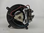 Motor Da Chaufagem Sofagem  Mercedes-Benz E-Class (W210) - 4