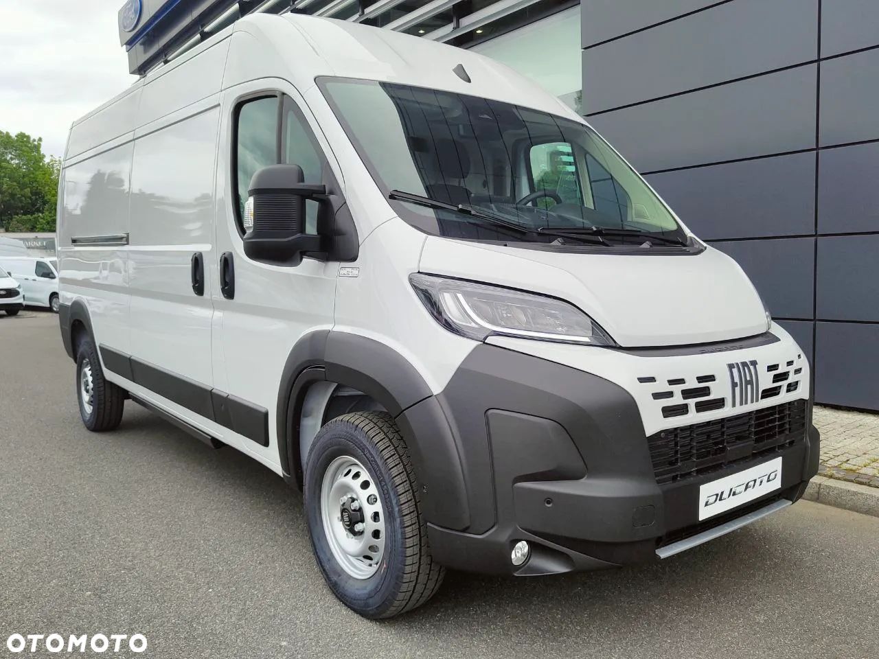 Fiat DUCATO - 1