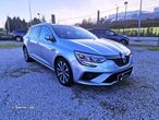 Renault Mégane Sport Tourer 1.6 E-Tech Plug-In Hybrid R.S. Line - 10