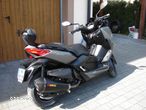 Yamaha X-max - 9