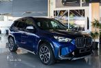 BMW X1 18 d sDrive xLine Auto - 49