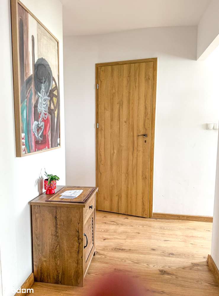 Funkcjonalne Mieszkanie w Świetnej Lokalizacji ! 59,1m2 - Pełny obrazek: 5/11