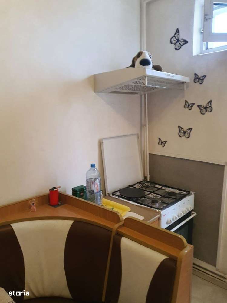 Apartament de inchiriat 2 camere, mobilat si utilat Astra Brasov - Imagine principală: 4/20