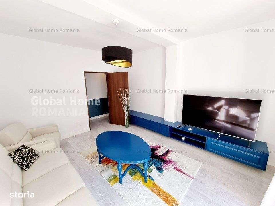 Apartament 2 Camere + 2 Terease | Calea Victoriei - Vedere Stradala - Imagine principală: 4/16