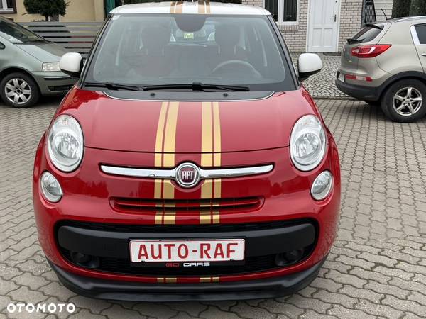 Fiat 500L 1.4 16V City Cross - 6