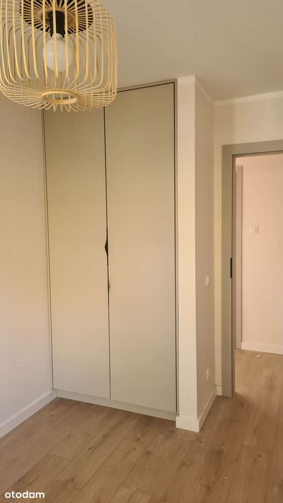 Krzyki Borek 3 pokoje z balkonem po remoncie-9