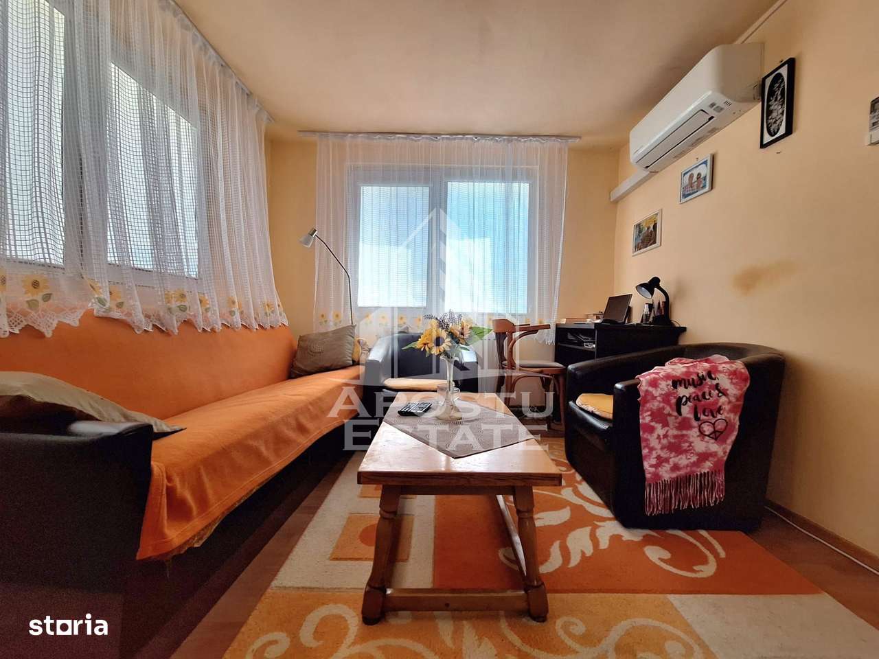 Cabana cu 3 camere, 392 mp teren, 3 Insule - Imagine principală: 4/12