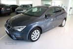 SEAT Leon ST 1.6 TDI Style S/S - 18