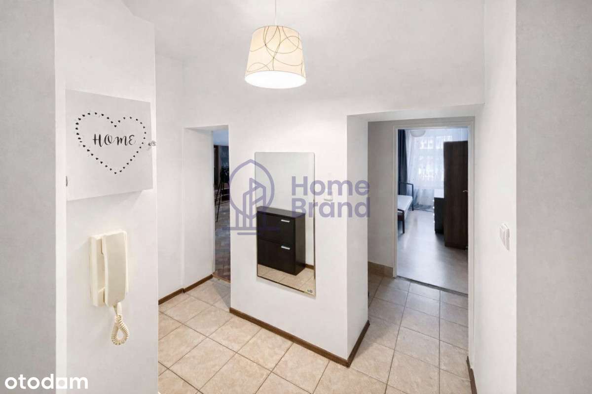 2 pok.  57 m²| Osobna kuchnia |ul. J. Narodowej - Widok 3