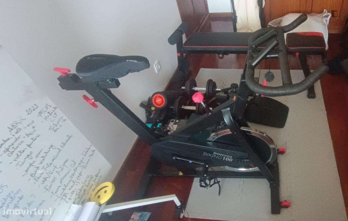 Apartamento com 3 quartos - localizado em Intendente Lisbon - Grande imagem: 5/7