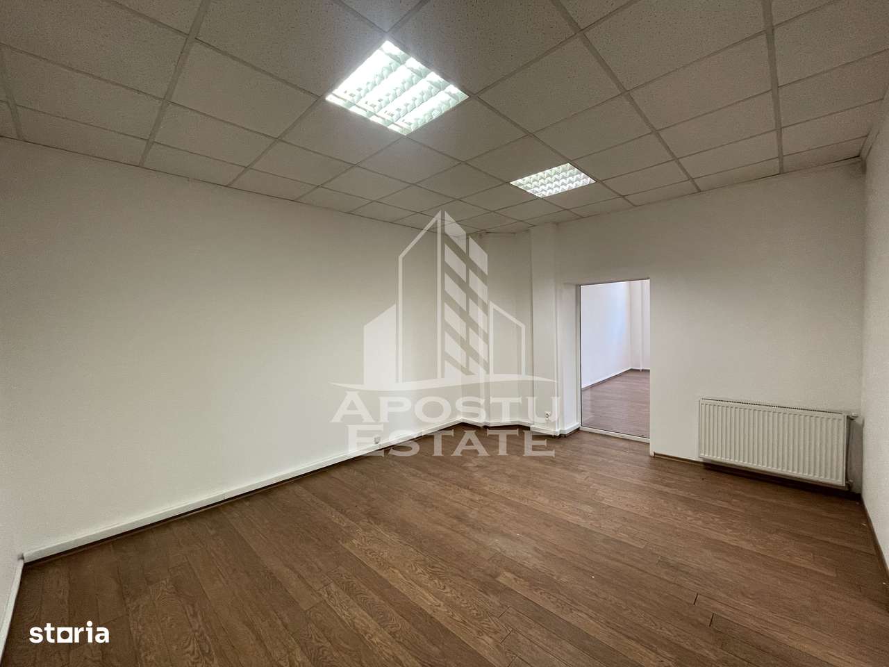 Spatiu comercial stradal, 222 mp, zona centrala Baile Neptun - Imagine principală: 4/14