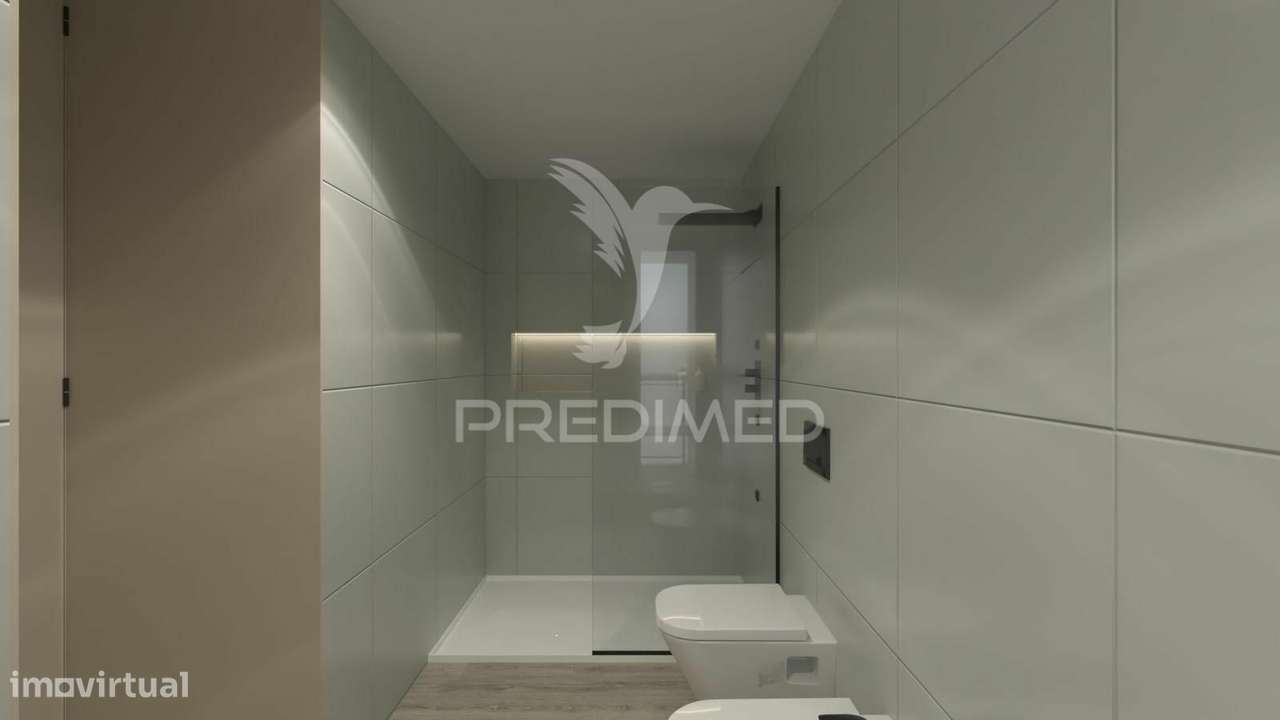 VILLAS SANCTO PEDRO Fajozes Vila do Conde - Grande imagem: 4/13