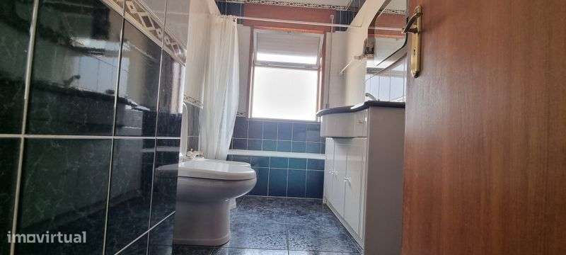 Apartamento T2 Avenida da República Gaia - Grande imagem: 5/9