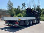 MAN TGS 35.510 8X4 EFFER 955-8s +Jib 6s - 22