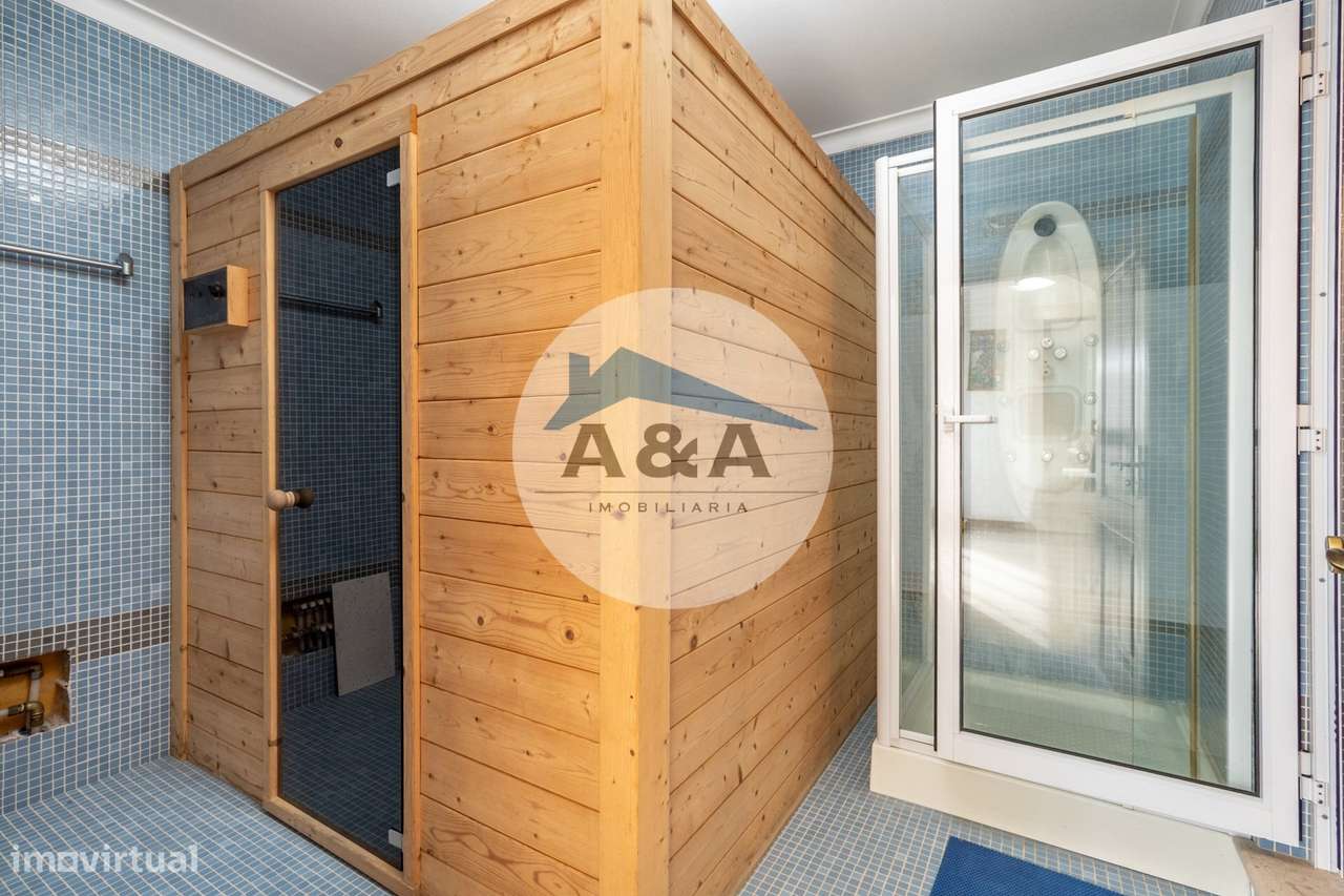 Qualidade, Exclusividade e Bem-Estar – O Lar Perfeito-54