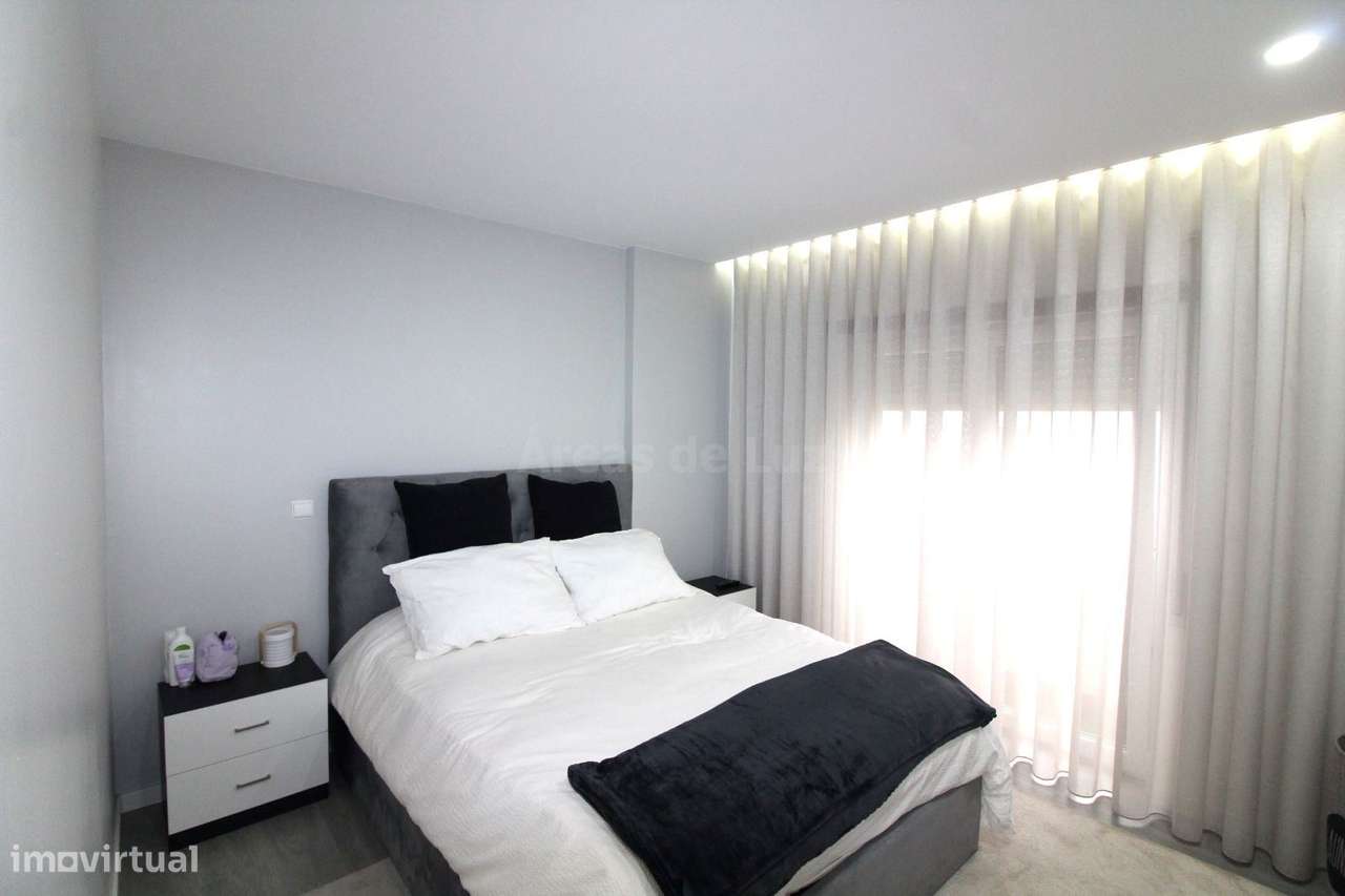 Apartamento T4 Duplex - Planalto, Leiria-7