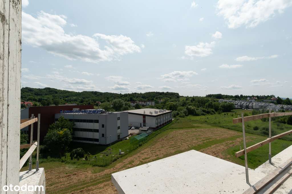 Dwustronne mieszkanie 3 pokojowe blisko centrum-7