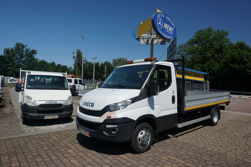Iveco Daily 2015