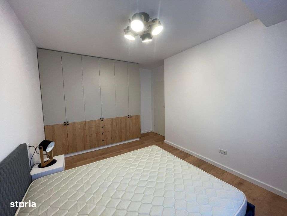 Apartament nou, 2 camere,  decomandat cu bucatarie inchisa - Imagine principală: 4/10