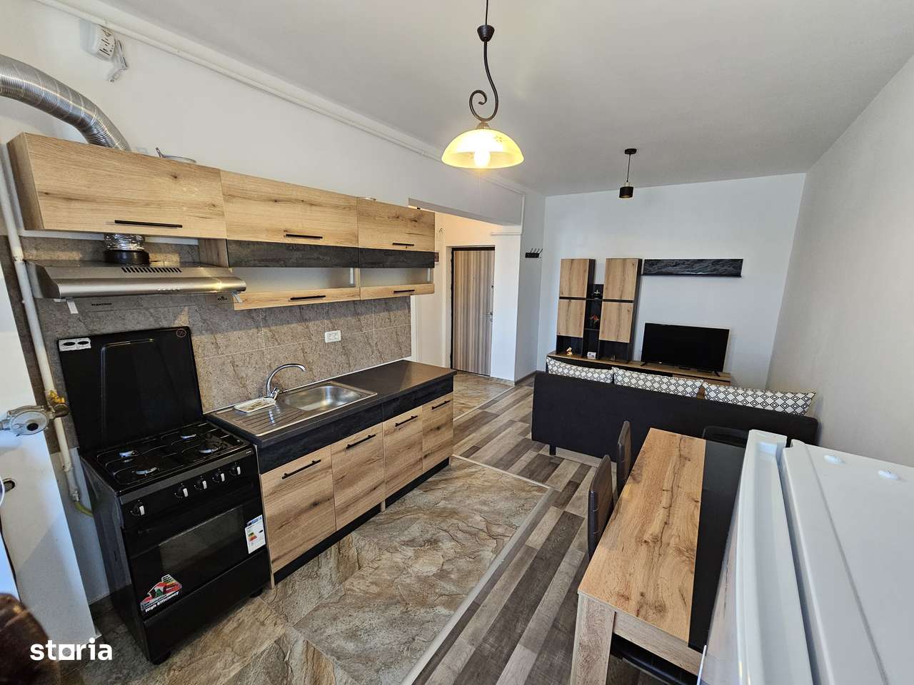 2 Camere Militari Residence Weiner Palada 12, Mobilat, Utilat, Liber-8