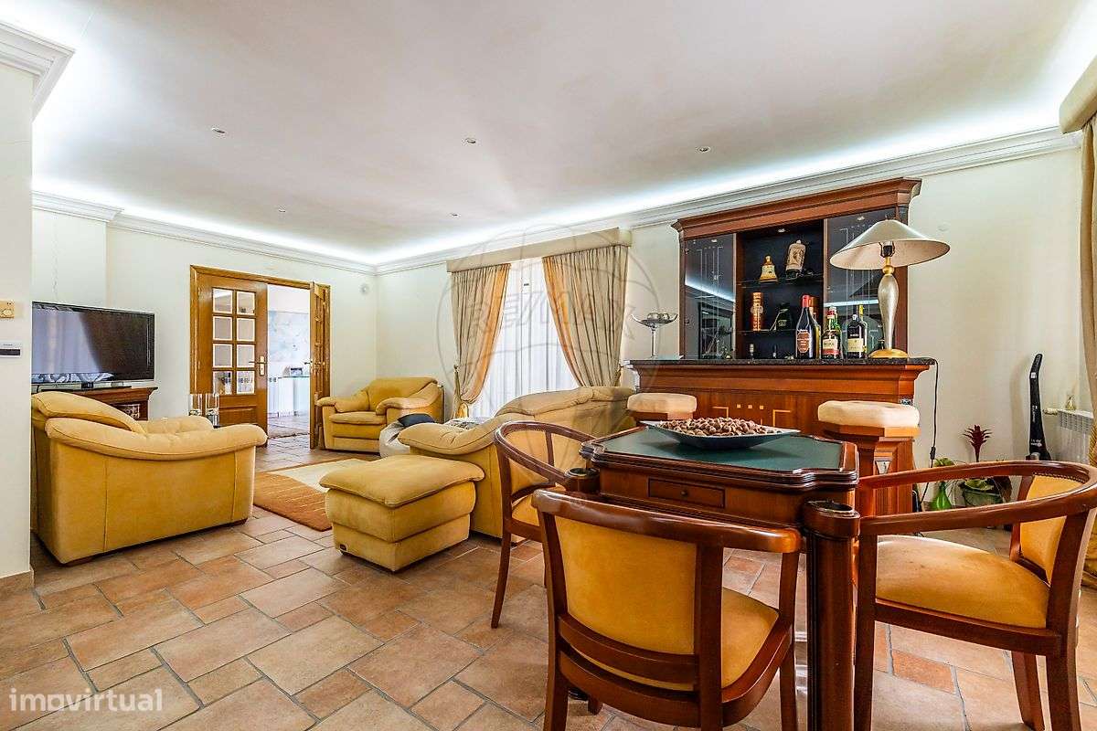 Moradia T5 para venda - Grande imagem: 5/29