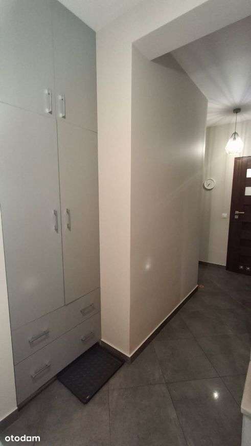 Pruszków  WKD 63 m2, 3 pokoje, pierwsze piętro-9