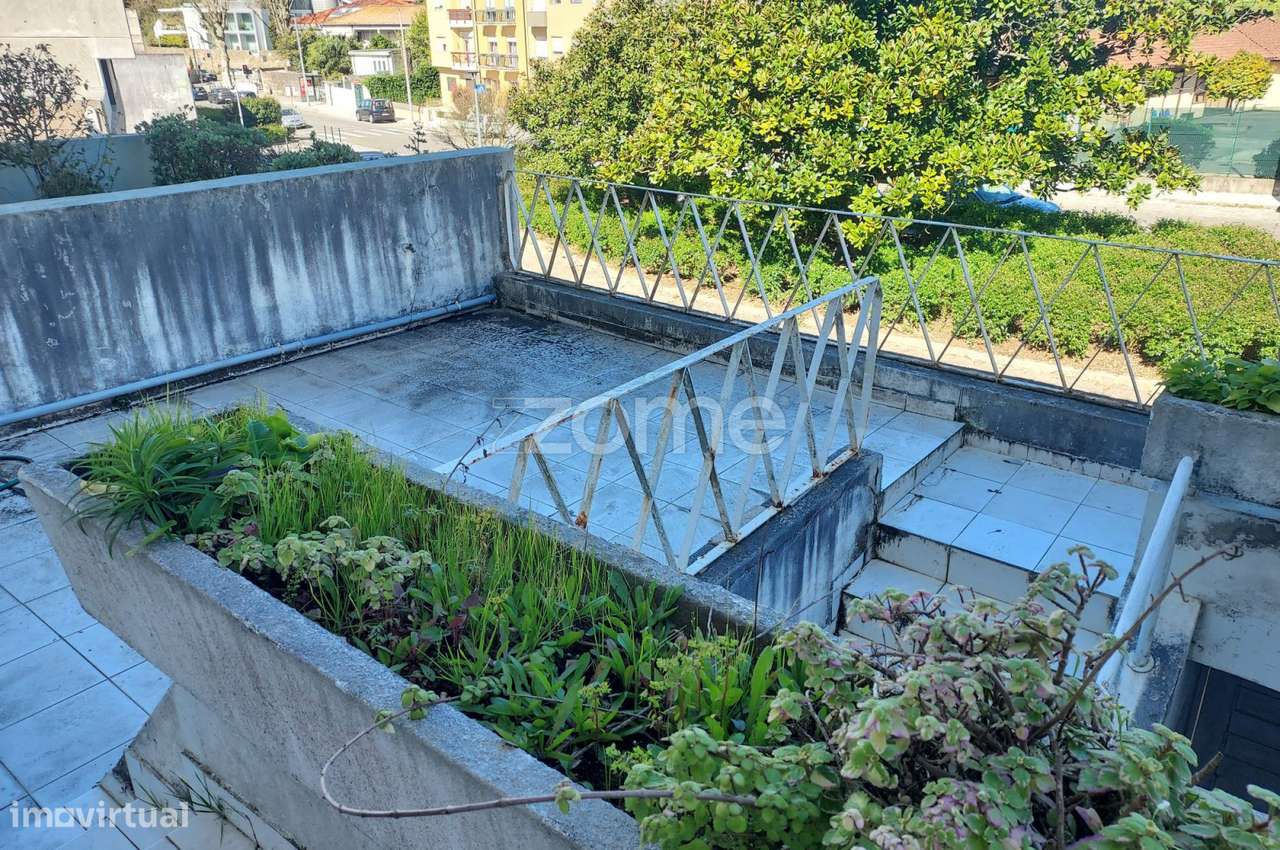 Moradia T3 á Avenida da Boavista - Grande imagem: 4/26