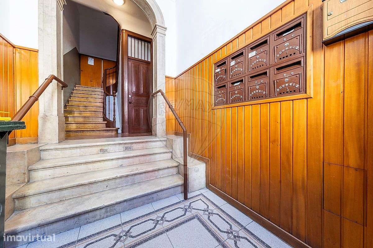 Apartamento T3 para venda-23