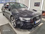 Audi A5 2.0 TDI Sportback (clean diesel) quat DPF S tro - 19