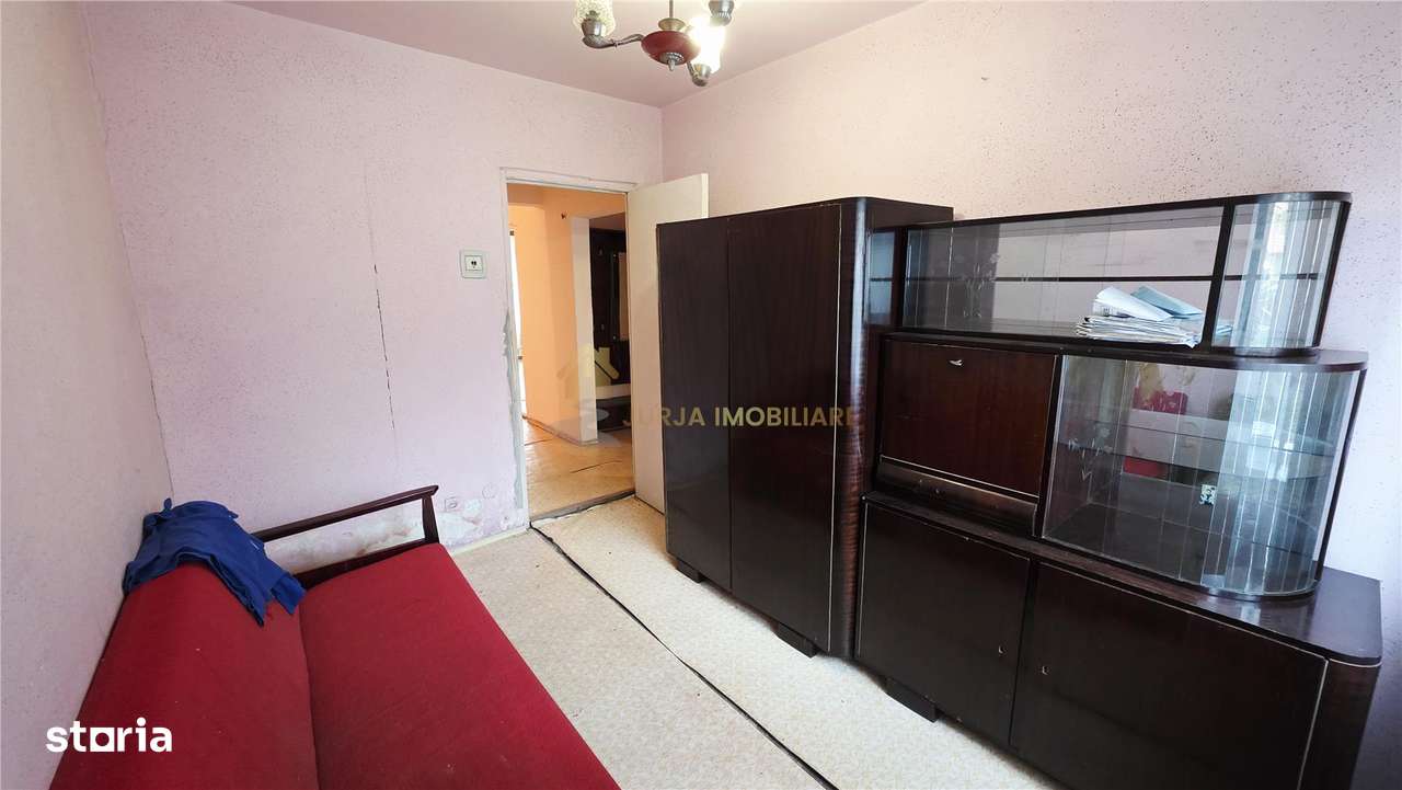 APARTAMENT 3 CAMERE 64 MP ZONA BIG MANASTUR-15