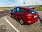 Ford C-MAX 2.0 ENERGI CVT - 5