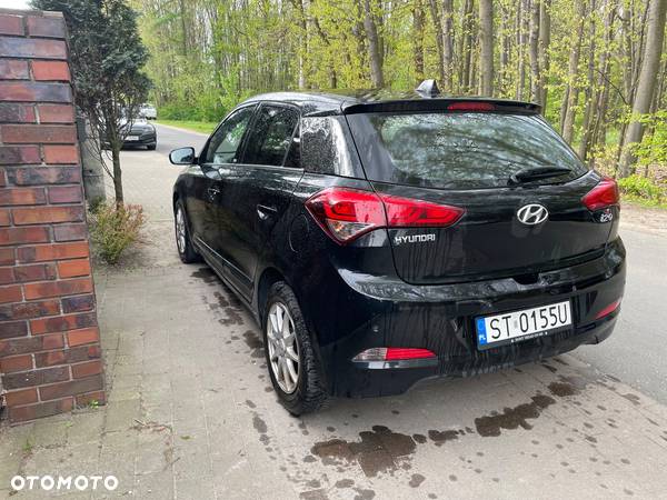 Hyundai i20 1.2 Passion - 2