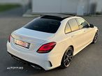 Mercedes-Benz C 220 d 9G-TRONIC AMG Line - 33