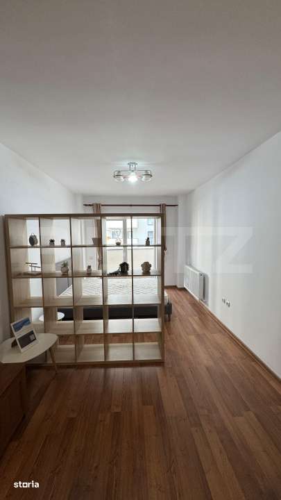 Apartament 2 camere , semidecomandat , 45 Mp mobilat si utilat complet - Imagine principală: 2/5