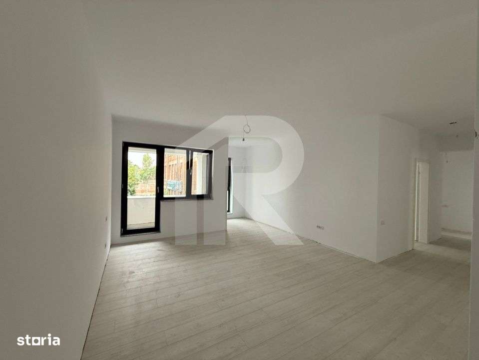 4 camere bloc nou, Zona Nerva Traian, Metrou Timpuri Noi - Imagine principală: 2/10