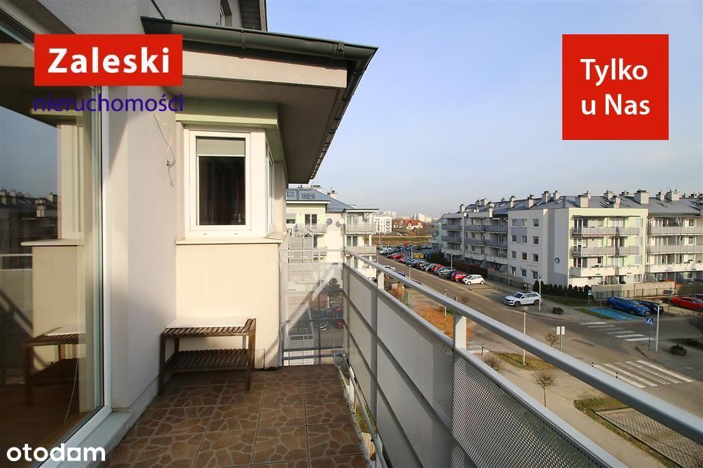 Mieszkanie - Gdańsk Morena