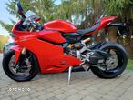 Ducati Panigale 1299 - 38