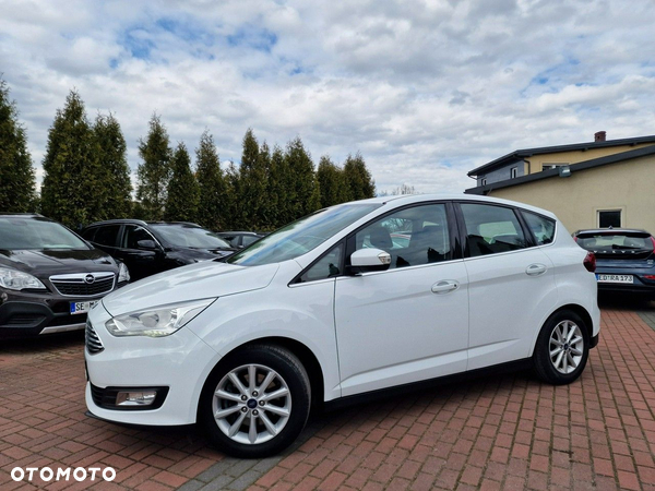 Ford C-MAX - 6