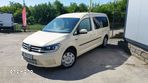 Volkswagen Caddy - 2