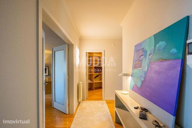 Apartamento T3 para venda - VISTA MAR - PRAIA-14