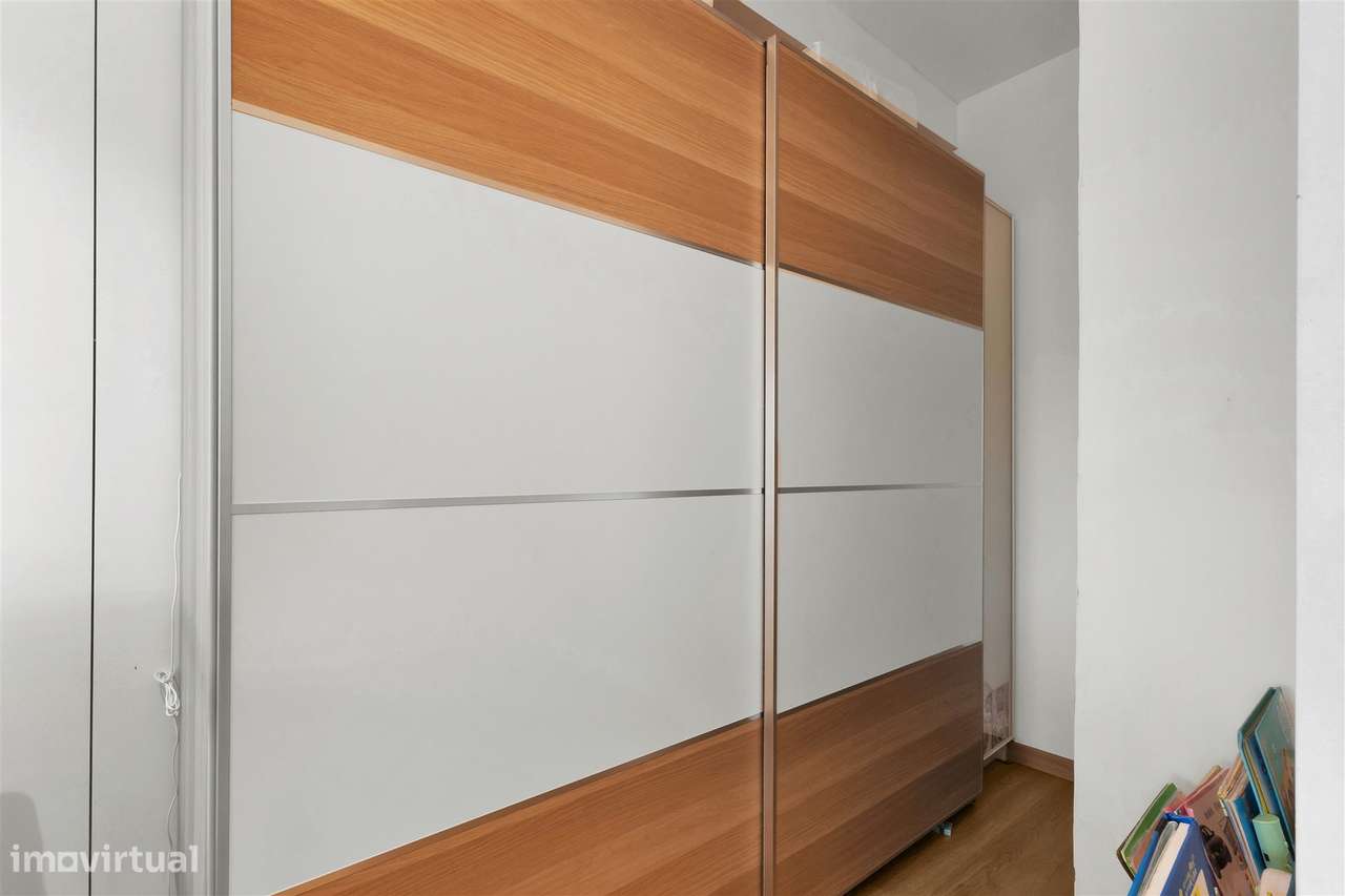 Apartamento T2 Venda em Santa Marinha e São Pedro da Afurada,Vila Nova-9