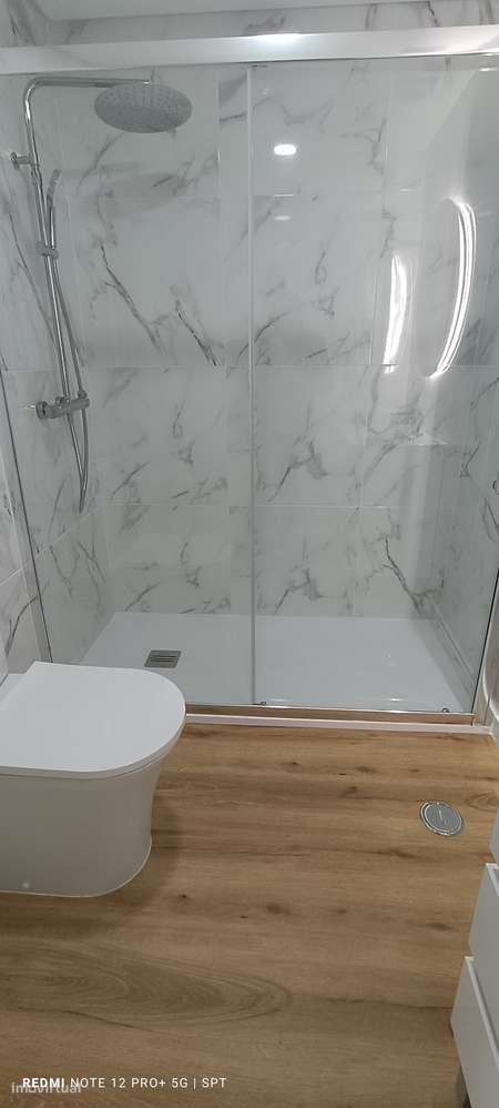 Quinta da Piedade T3 Remodelado 1ºAndar c/Parqueamento-11