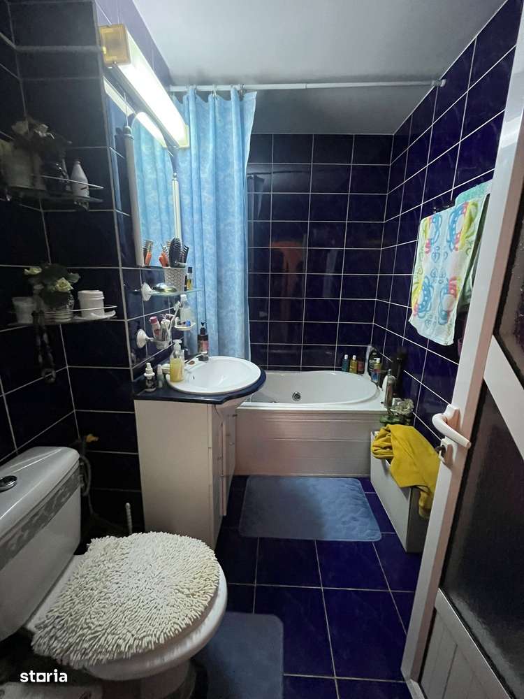 OANCEA-TATARASI ap.2 camere, etajul.1/4, curat, decomandat!-2