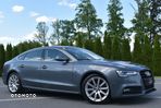 Audi A5 Sportback 2.0 TDI quattro S tronic sport - 16