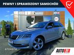 Skoda Octavia 2.0 TDI Style DSG - 1