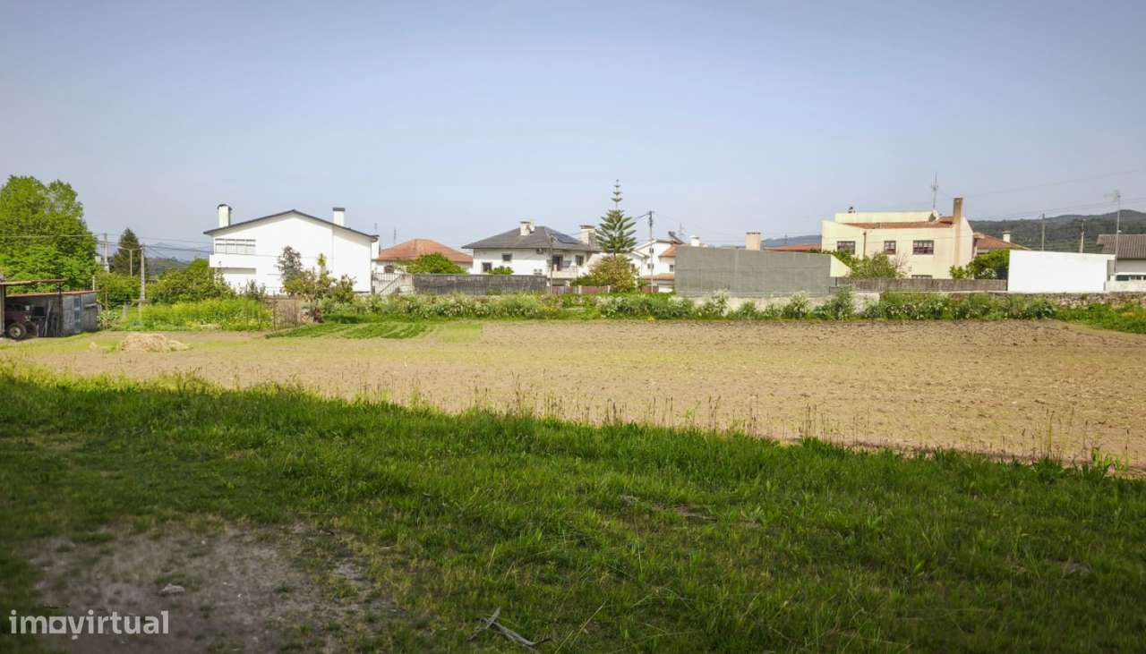 Venda de Terreno com 2.370m², Mazarefes, Viana do Castelo. - Grande imagem: 5/11