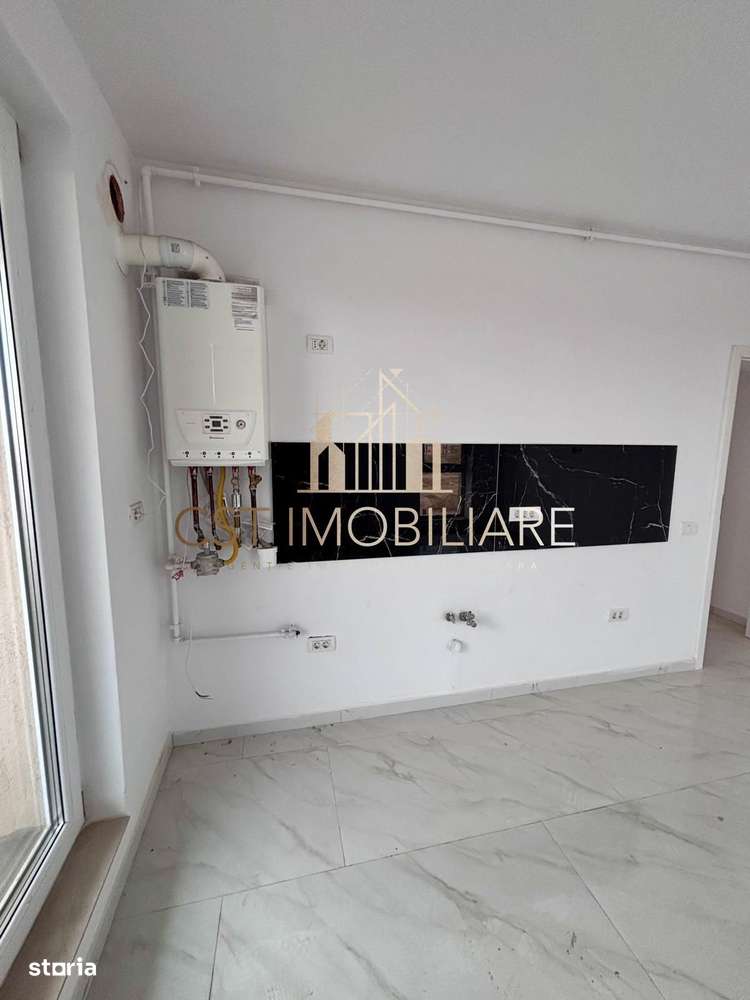 Apartament 2 Camere / Giroc / Etajul 2 - Imagine principală: 2/7