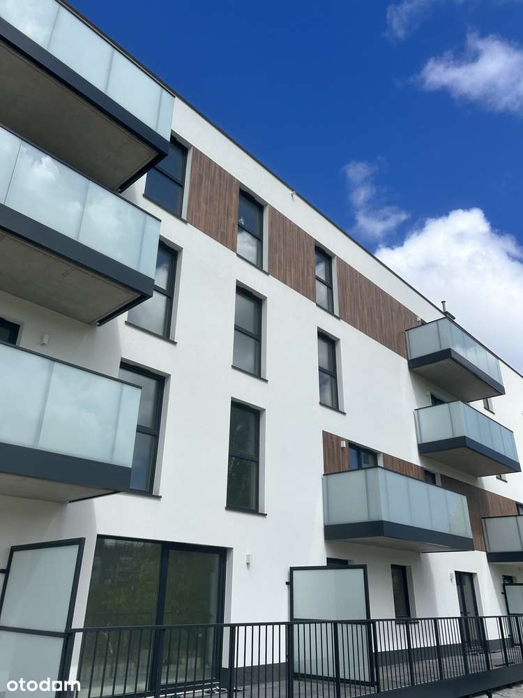 GOTOWE do ODBIORU 3pok. mieszkanie Gdynia Wielki Kack ul.Nowodworcowa-8