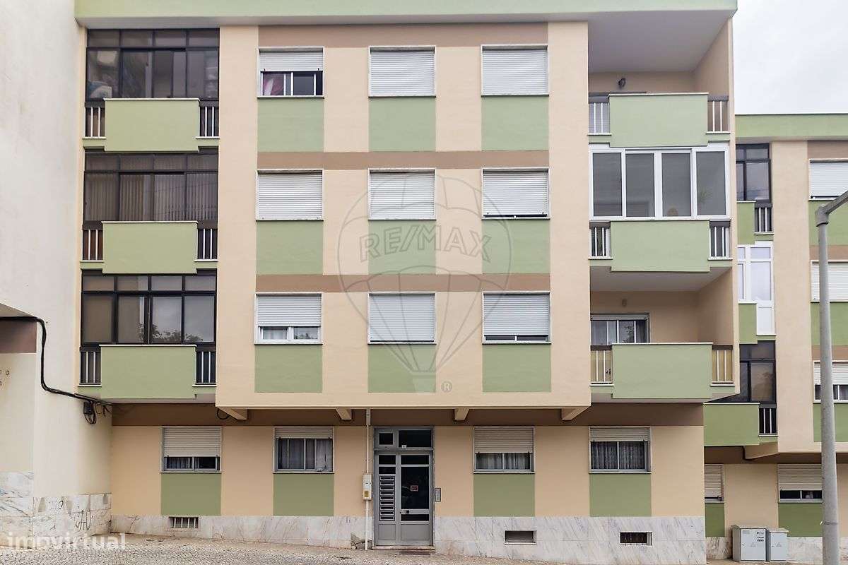 Apartamento T3 para venda-24