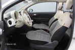 Fiat 500C 1.3 MJ Lounge S&S - 20